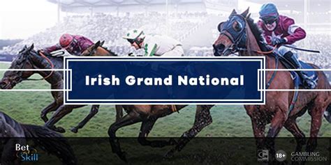 Irish Grand National Betting & Odds 